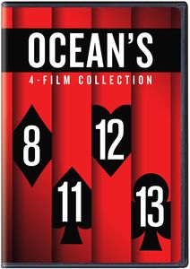 Ocean's 8 Collection