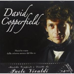 David Copperfield [Import]