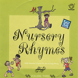 Nursery Rhymes 3