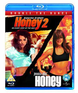 Honey /  Honey 2 [Import]