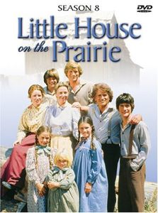 Little House on the Prairie: Season 8 [Import]