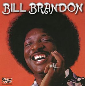 Bill Brandon [Import]