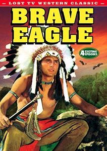 Brave Eagle, Volume 1