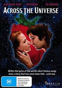 Across the Universe [Import]
