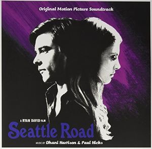 Seattle Road (Original Motion Picture Soundtrack)