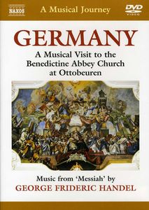 Musical Journey: Germany