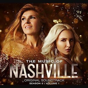 Nashville: Season 5 Volume 1 (Original Soundtrack) [Import]