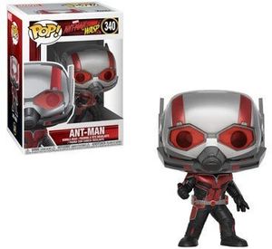 ANT-MAN & THE WASP - ANT-MAN