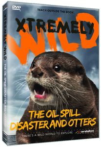 Oil Spill Disaster & Otters
