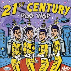 21st Century Doo Wop /  Various [Import]