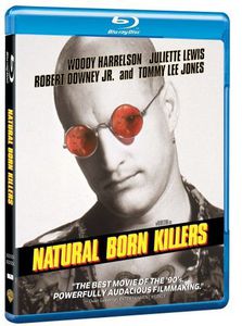 Natural Born Killers [Import]
