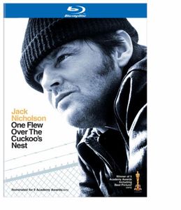 One Flew Over the Cuckoo's Nest (Ultimate Collector's Edition)