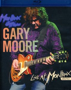Live at Montreux 2010