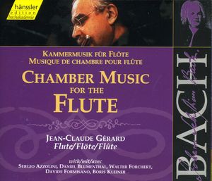 Flute Chamber Music