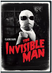 The Invisible Man