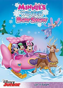 Mickey Mouse Clubhouse: Minnie's Winter Bow Show