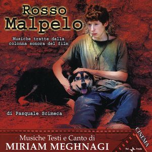 Rosso Malpelo (Little Boy Red) (Music From the Motion Picture) [Import]