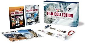 Red Bull Media House Film Collection