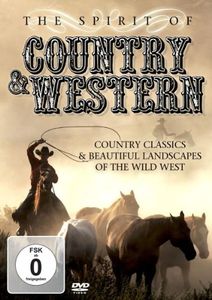 Spirit of Country & Western