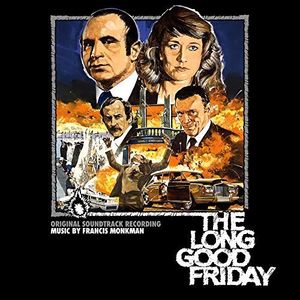 The Long Good Friday (Original Soundtrack) [Import]