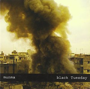 Black Tuesday [Import]