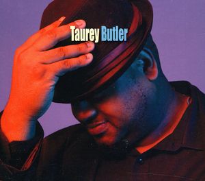 Taurey Butler
