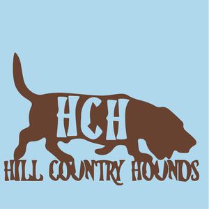 Hill Country Hounds