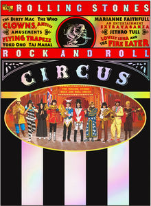 The Rolling Stones Rock and Roll Circus