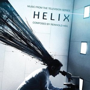 Helix: Seasons 1 & 2 (Original Soundtrack)