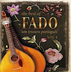 Best of Fado: Um Tesouro 4 /  Various [Import]