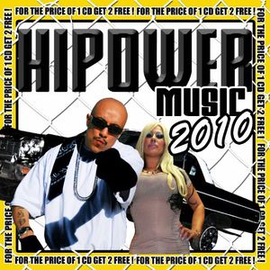 Hipowermusic.com 2010