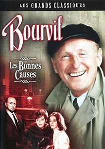 Bourvil-Les Bonnes Causes [Import]
