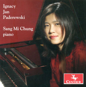 Sang Mi Chung Plays