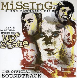 Missing (Original Soundtrack)