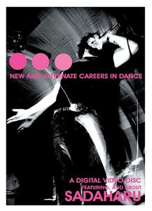 New & Alternate Careers in Dance