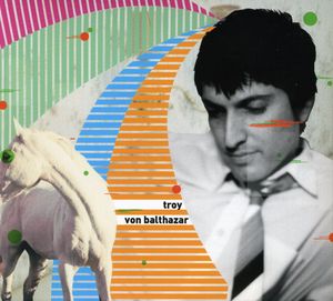 Troy Von Balthazar [Import]