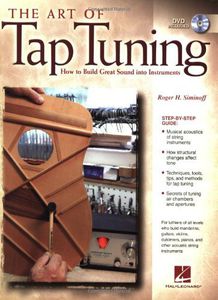 The Art of Tap Tuning