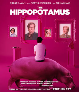 The Hippopotamus