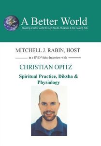 Spiritual Practice Diksha & Physiology