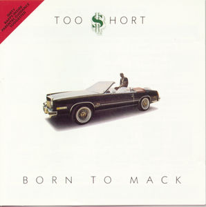 Born to Mack [Explicit Content]