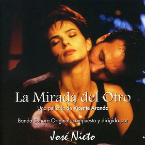 La Mirada Del Otro (The Naked Eye) (Original Motion Picture Soundtrack) [Import]