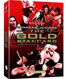 Canada's Juniors: Gold Standard [Import]