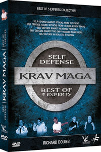 Best Of 5 Experts: Krav Maga Self Defense
