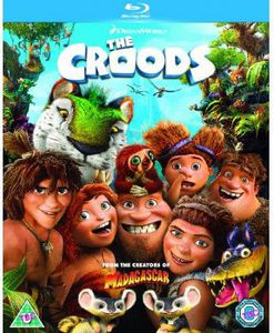 The Croods [Import]