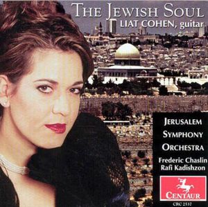 Jewish Soul /  Various