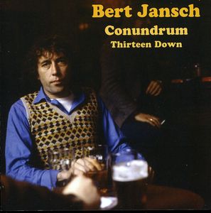 Bert Jansch Conundrum, Thirteen Down