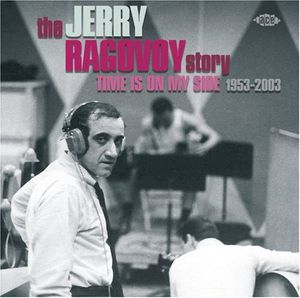 The Jerry Ragovoy Story: Time Is On My Side 1953-2003 [Import]