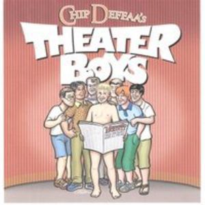 Chip Deffaa's Theater Boys