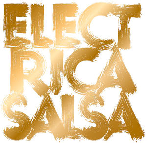 Electrica Salsa - Revisited