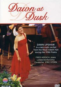 Dawn at Dusk: Dawn Upshaw